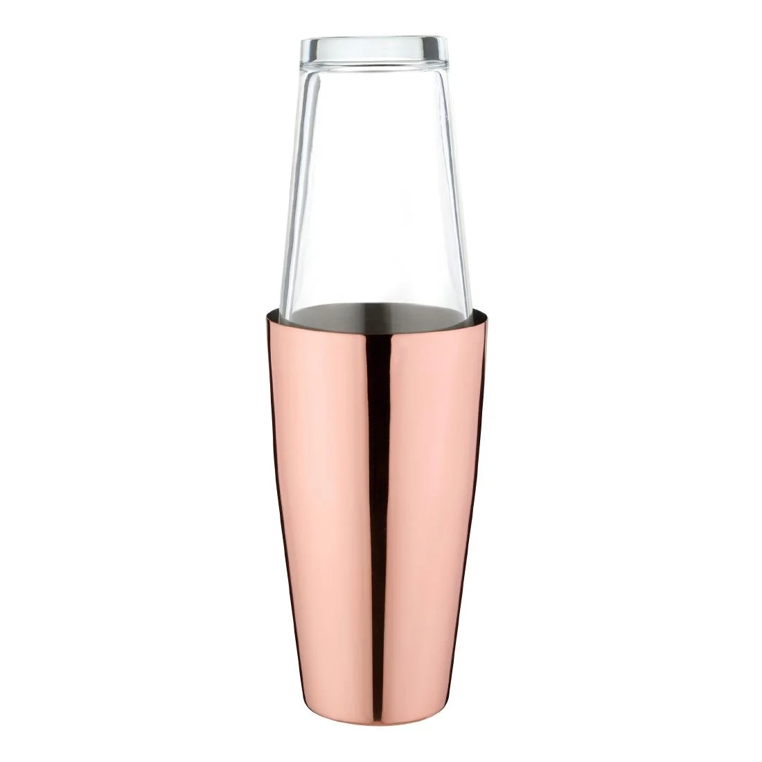 Olympia Boston Shaker Copper - Image 5