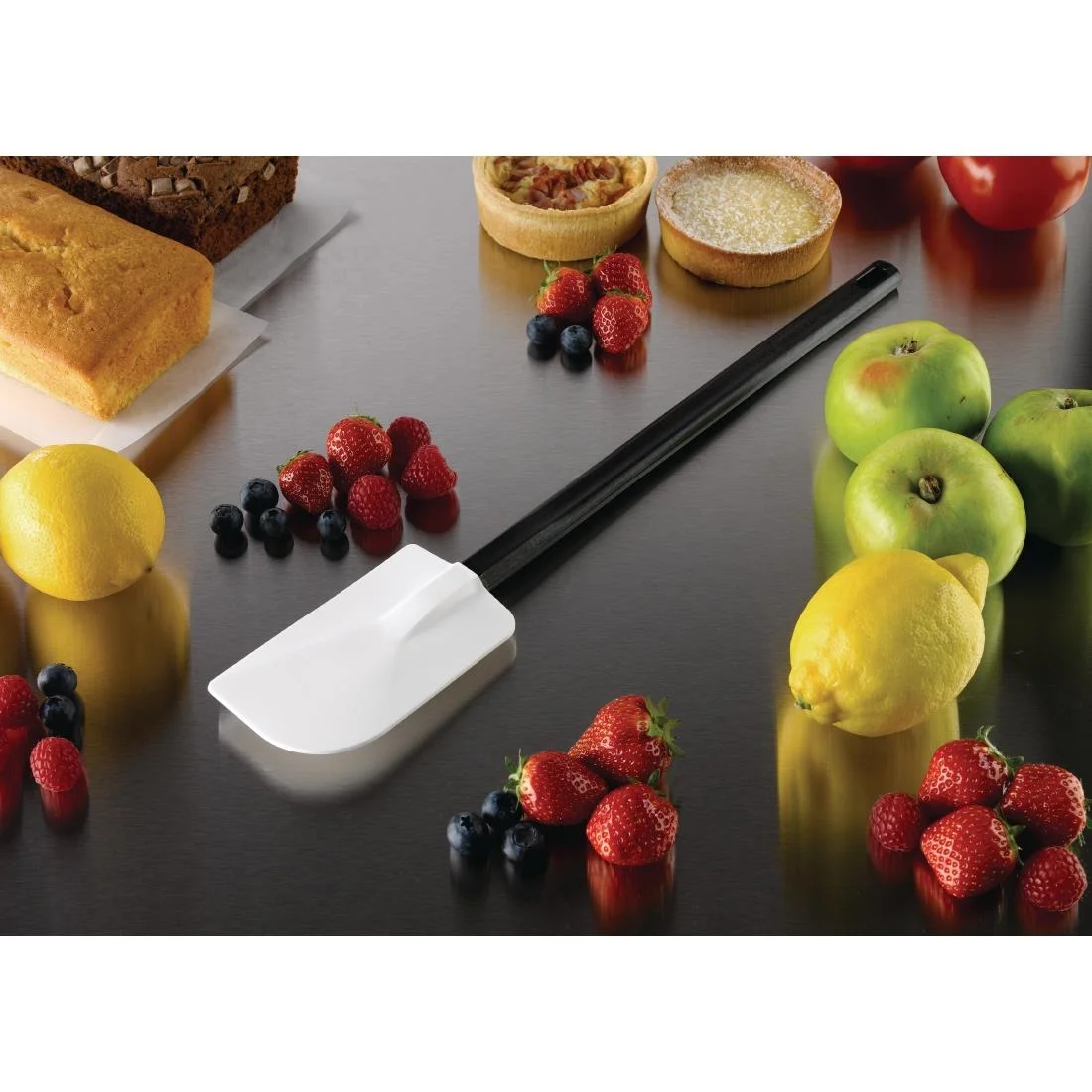 Matfer Bourgeat Elveo Spatula - Image 3