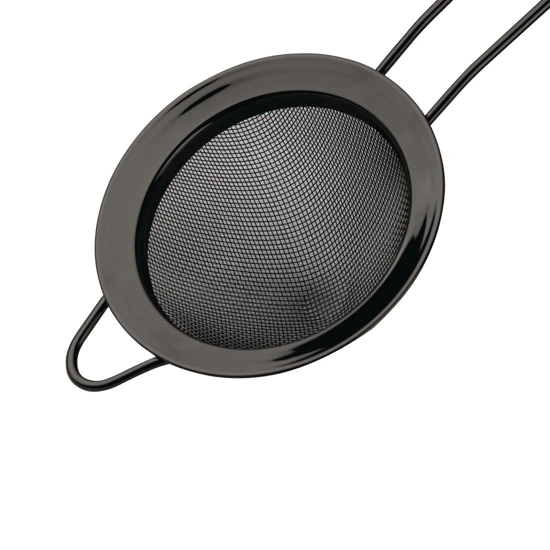 Olympia Mesh Strainer Gunmetal - Image 2
