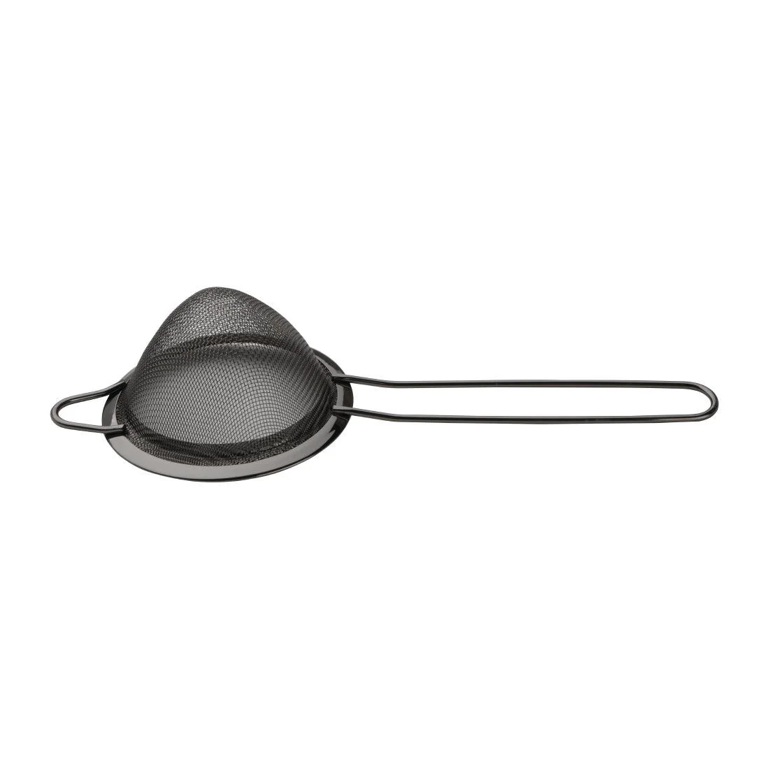 Olympia Mesh Strainer Gunmetal - Image 5