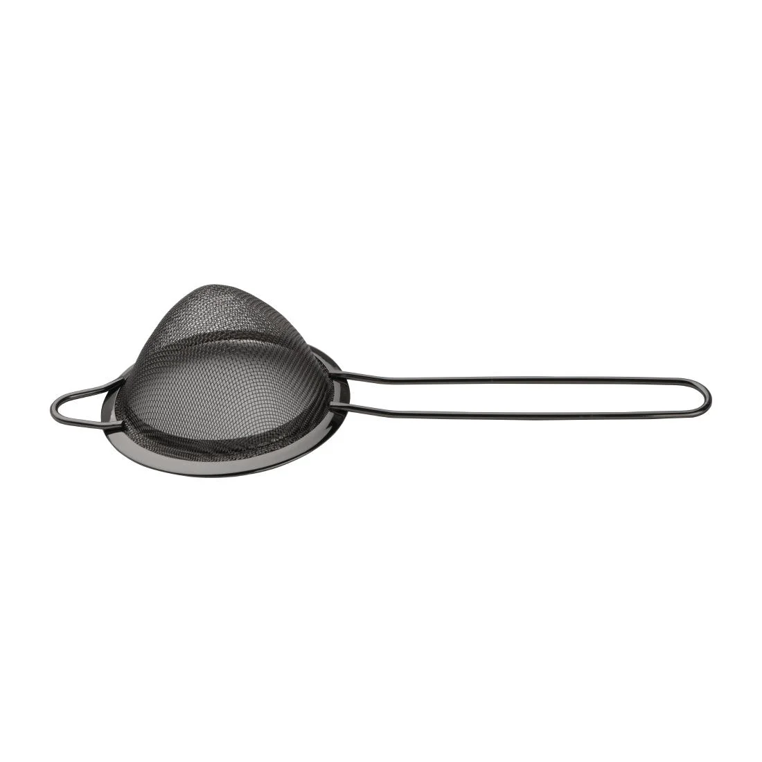 Olympia Mesh Strainer Gunmetal - Image 4