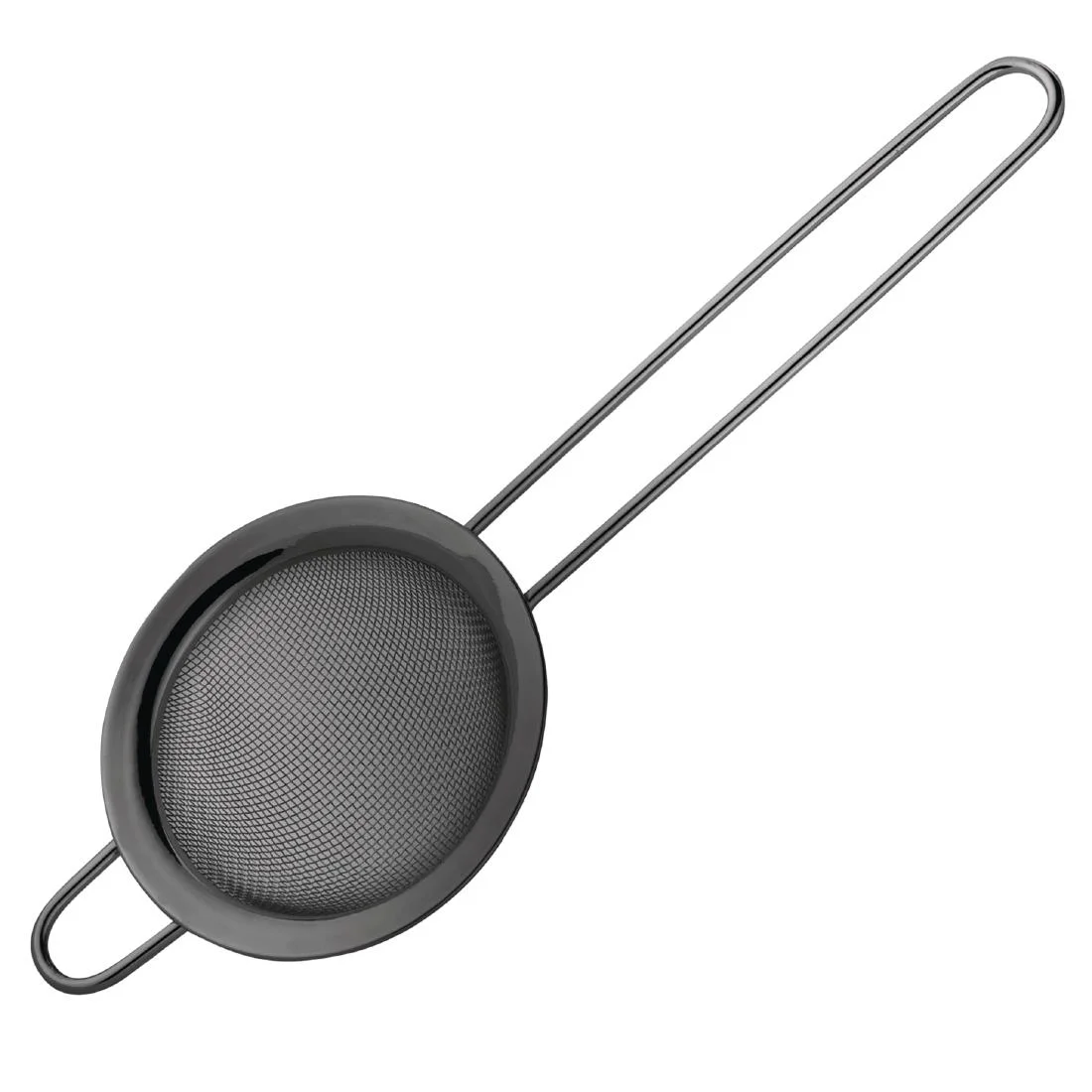 Olympia Mesh Strainer Gunmetal - Image 6