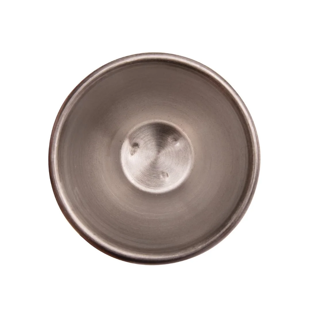 Olympia Banded Jigger Gunmetal 25ml/50ml - Image 4