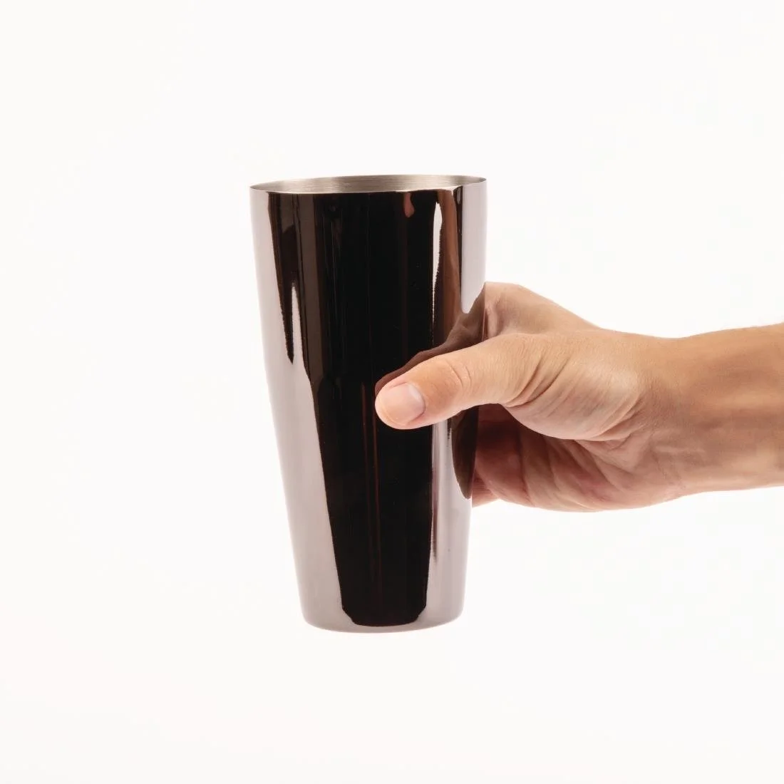 Olympia Boston Shaker Gunmetal - Image 6