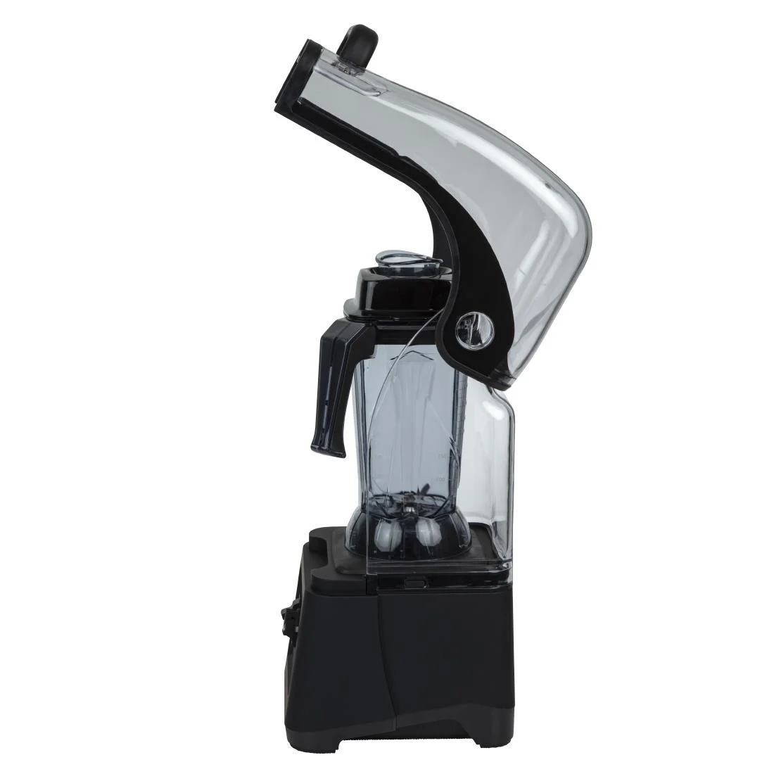 Buffalo Bar Blender 2.5Ltr with Sound Enclosure - Image 3