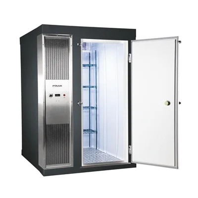 Polar U-Series Integral Walk In Freezer Room Grey - Image 17