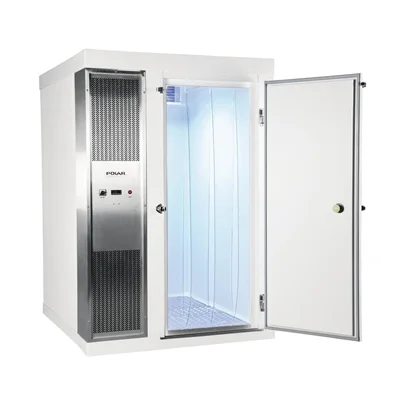 Polar U-Series Integral Walk In Freezer Room White - Image 8