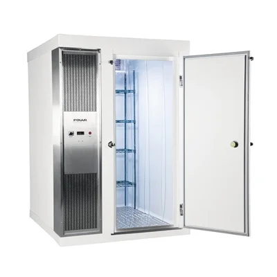 Polar U-Series Integral Walk In Freezer Room White - Image 11