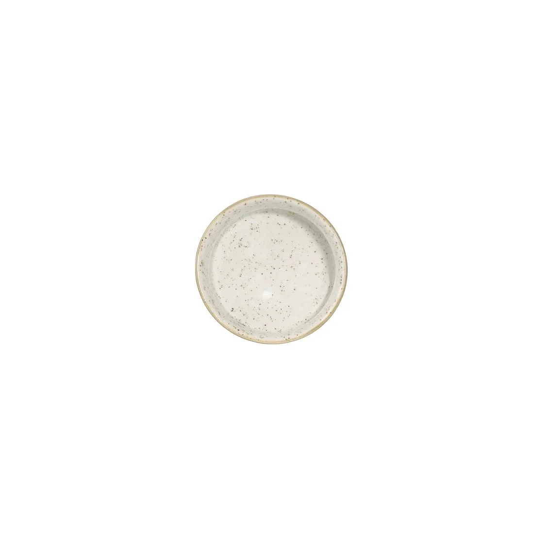 Churchill Stonecast Ramekins Barley White 70mm (24 Pack) - Image 2