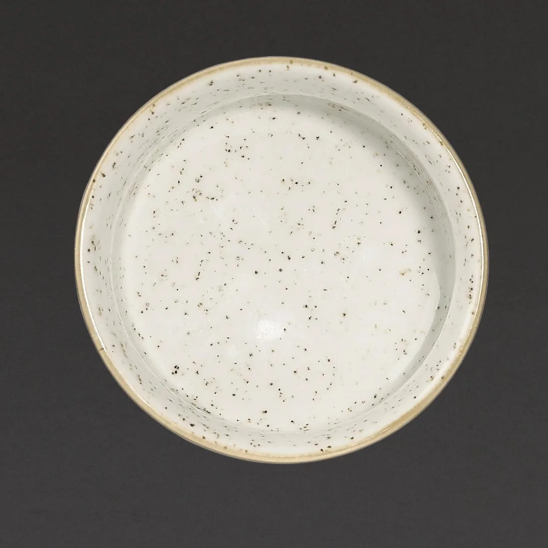 Churchill Stonecast Ramekins Barley White 70mm (24 Pack) - Image 3