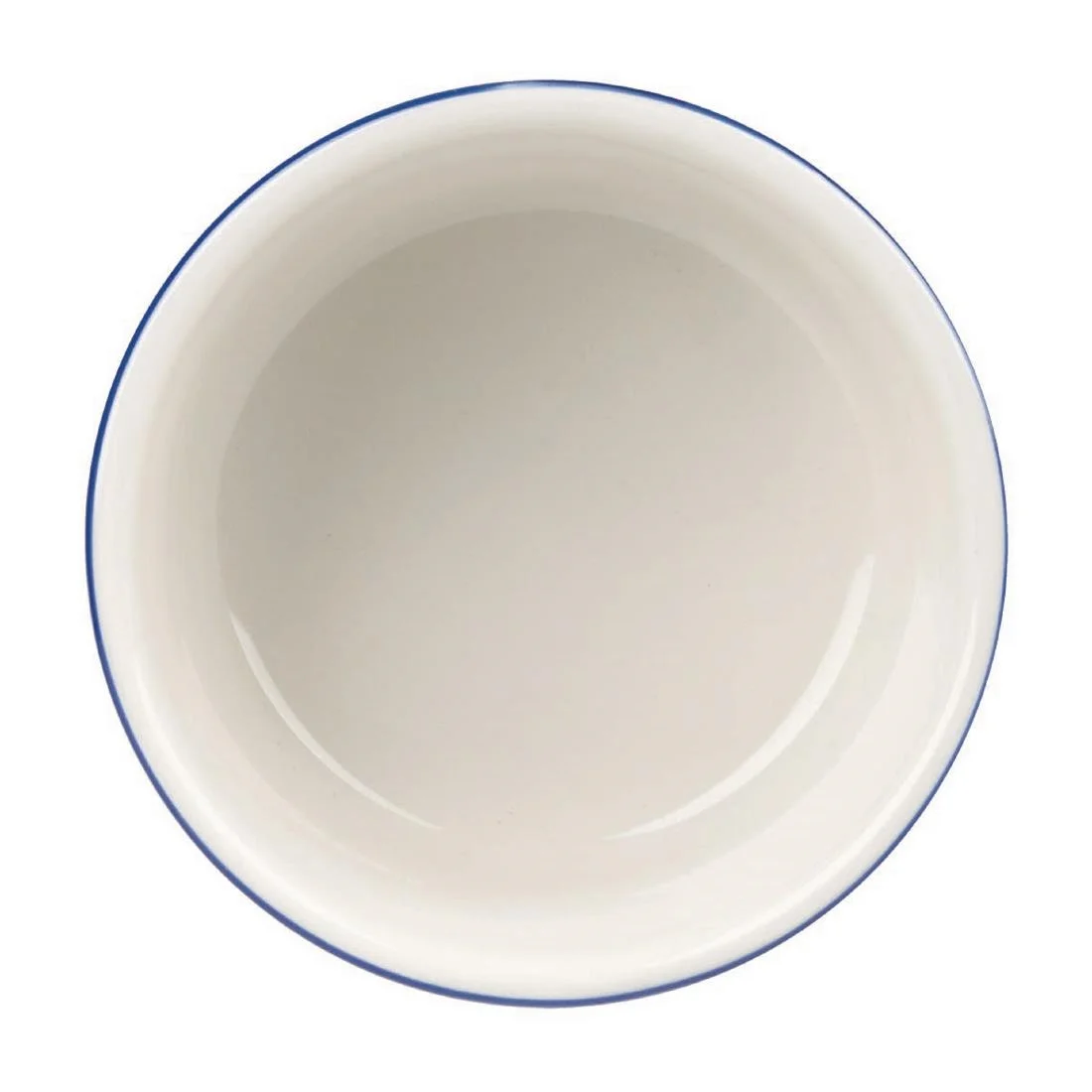 Churchill Retro Blue Small Ramekins 70mm (24 Pack)
