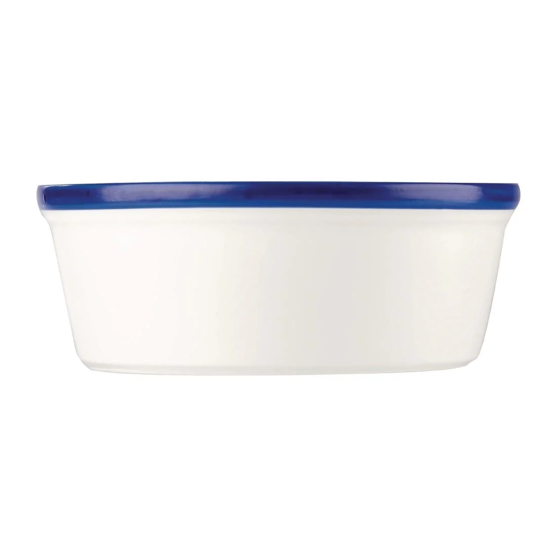 Churchill Retro Blue Small Ramekins 70mm (24 Pack) - Image 2