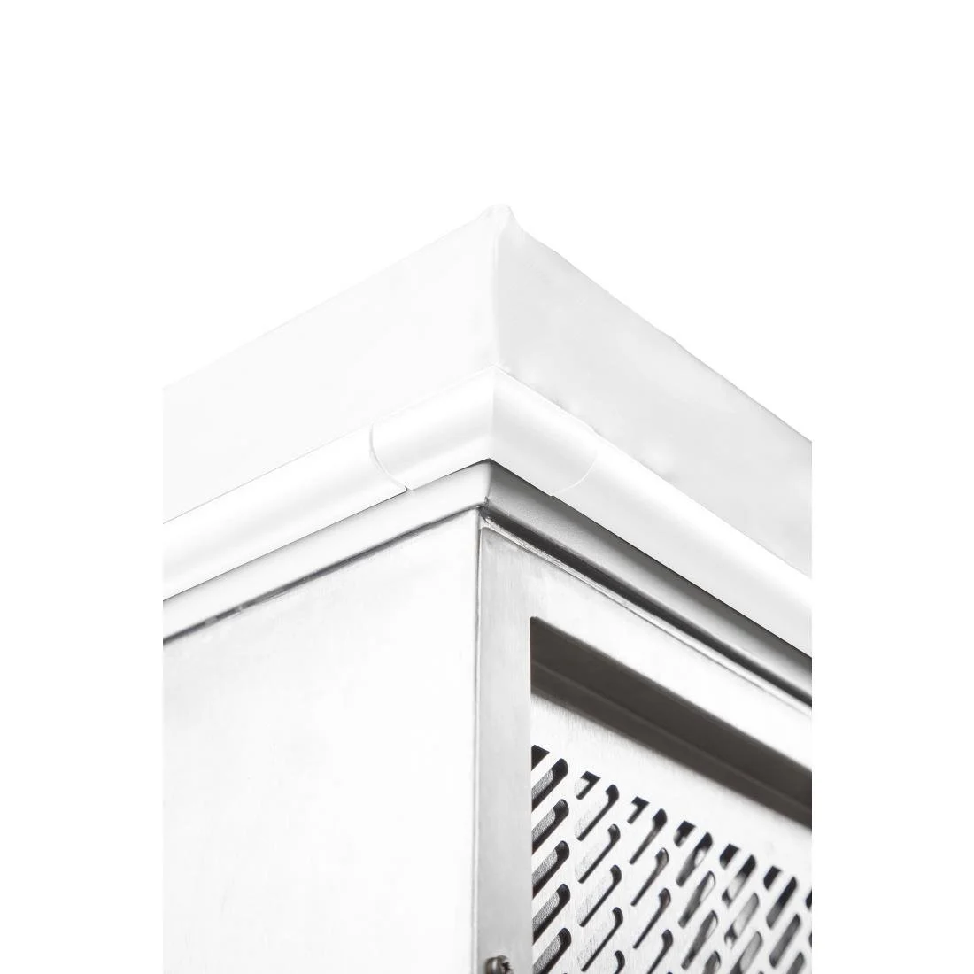 Weatherproof Roof for Polar Cold Room - White - Image 3