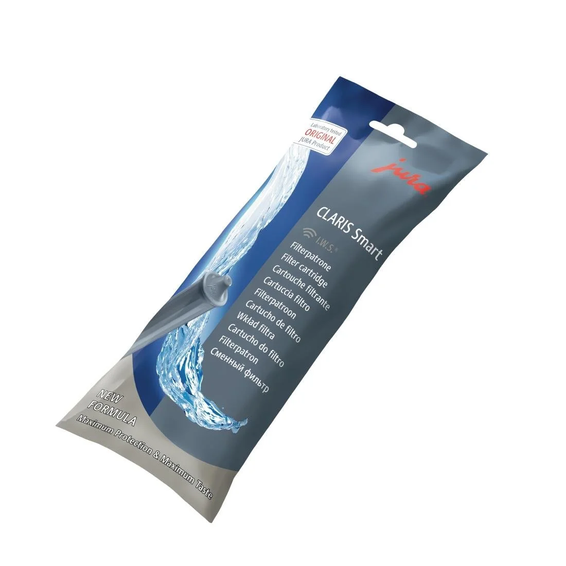 Jura Pro Smart 200Ltr Water Filter 72819 - Image 2