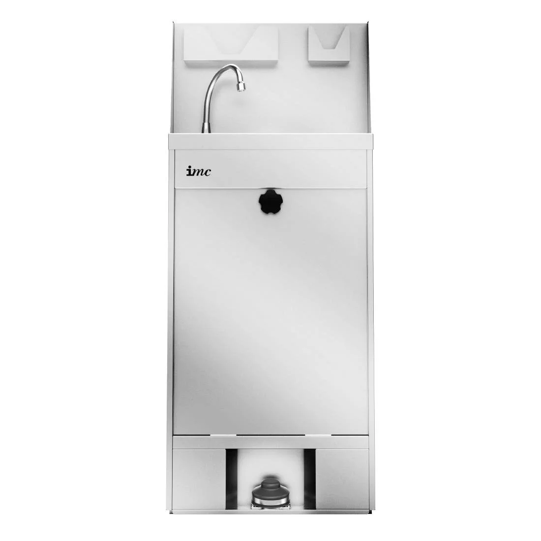 IMC Mobile Hand Wash Station 20Ltr - Image 2