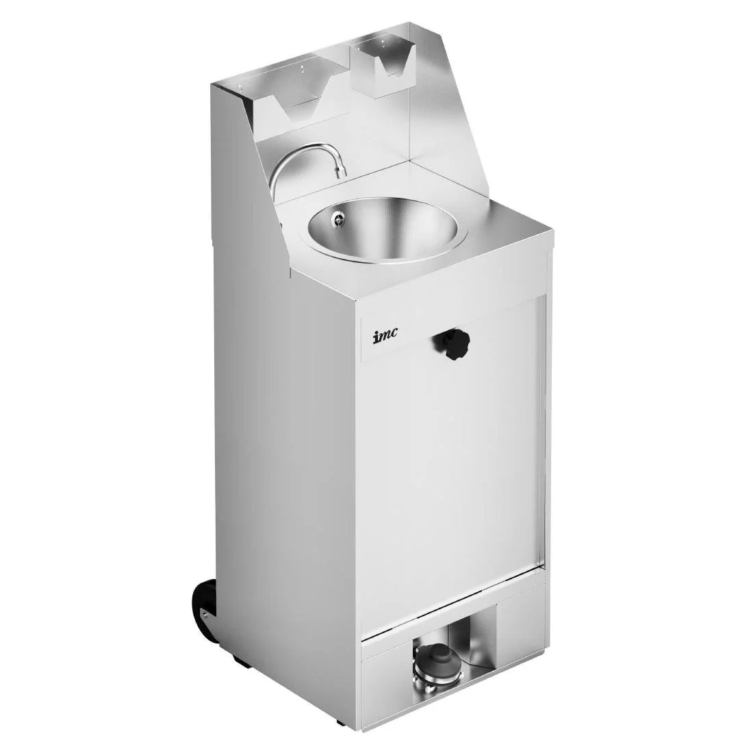 IMC Mobile Hand Wash Station 20Ltr - Image 3
