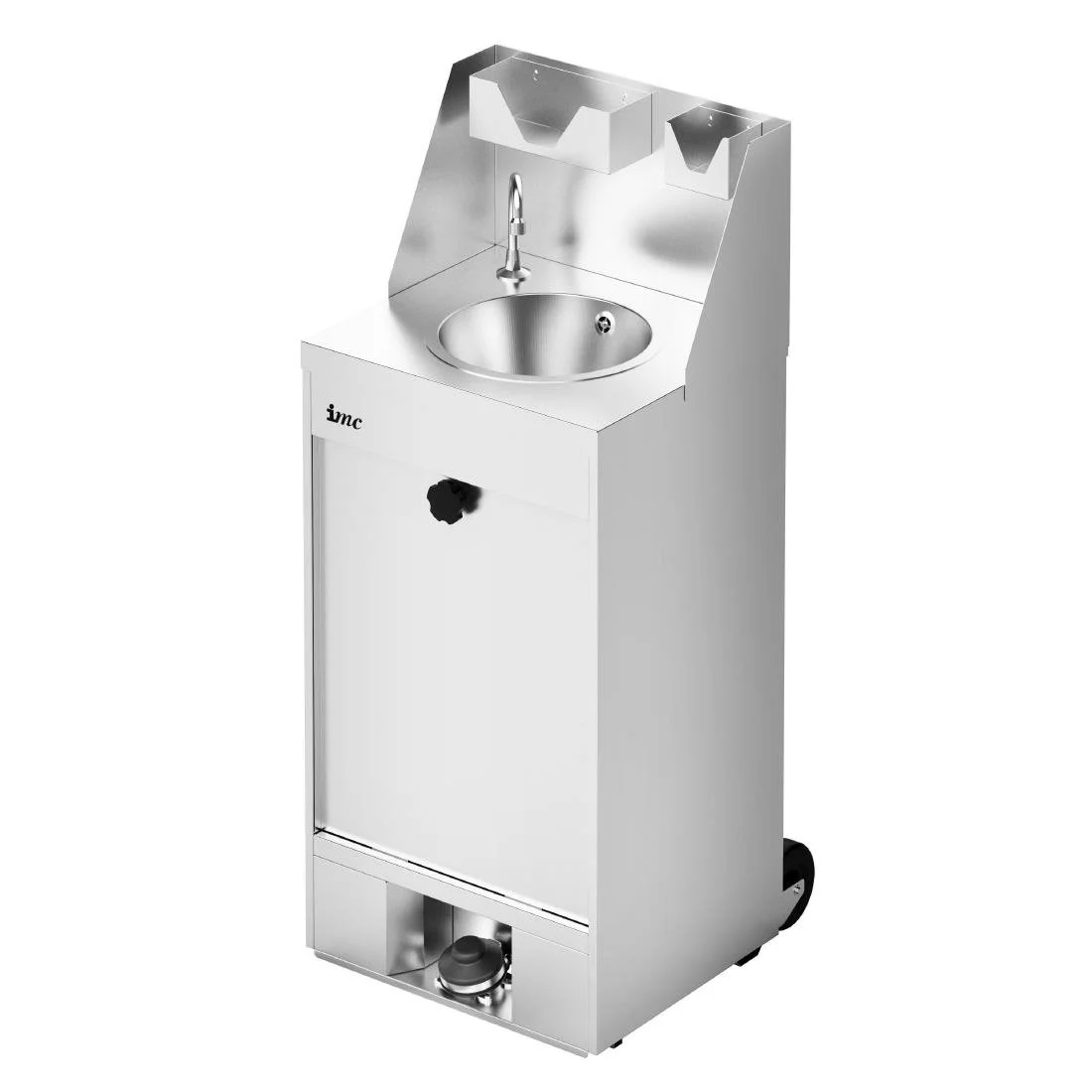 IMC Mobile Hand Wash Station 20Ltr - Image 4