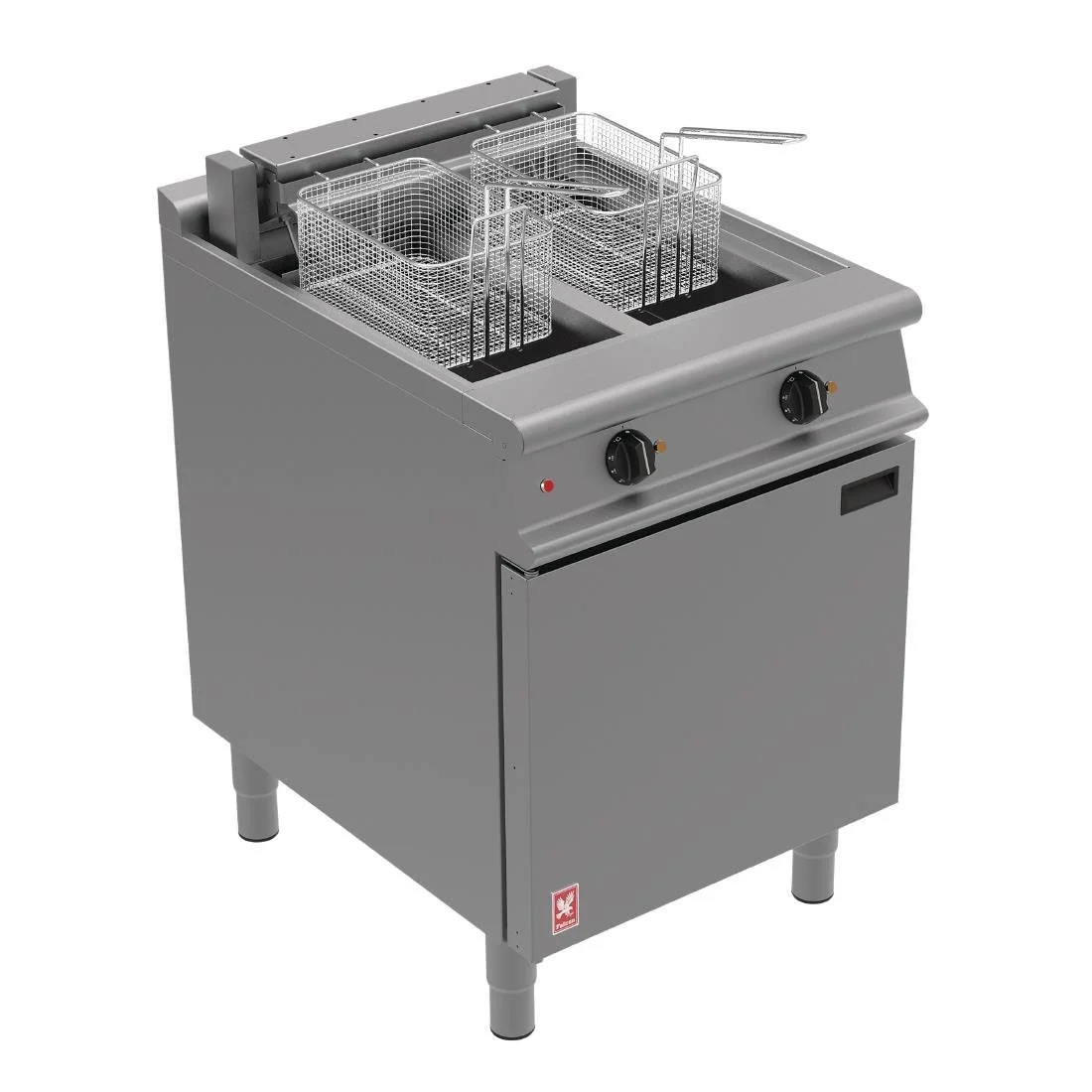 Falcon Dominator Free Standing Electric Fryer E3865