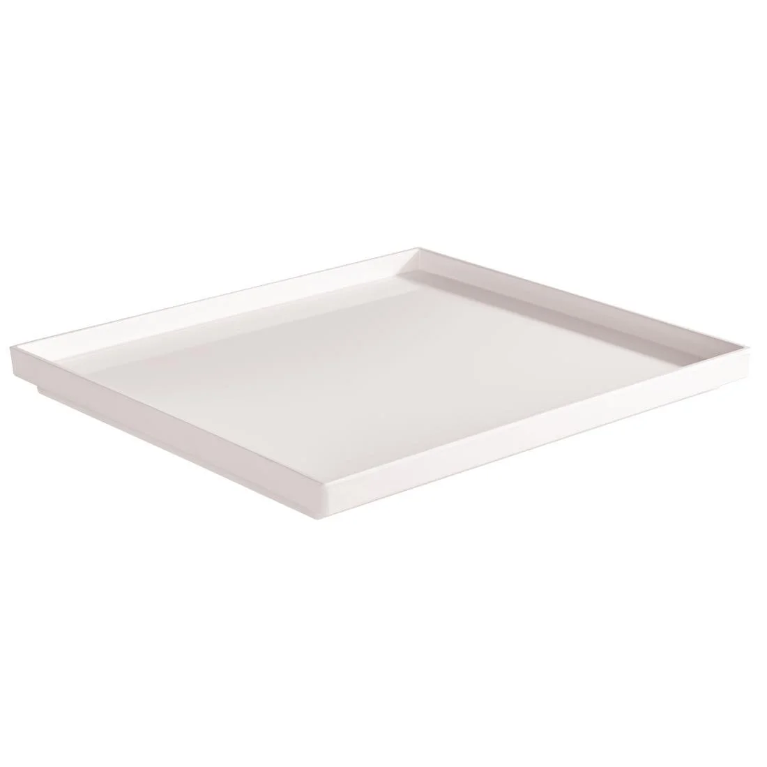 APS Asia+ White Tray GN 2/3 - Image 2