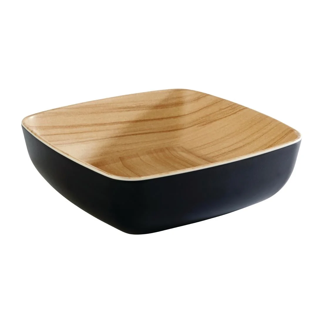 APS Frida Bowl 165mm Black - Image 1