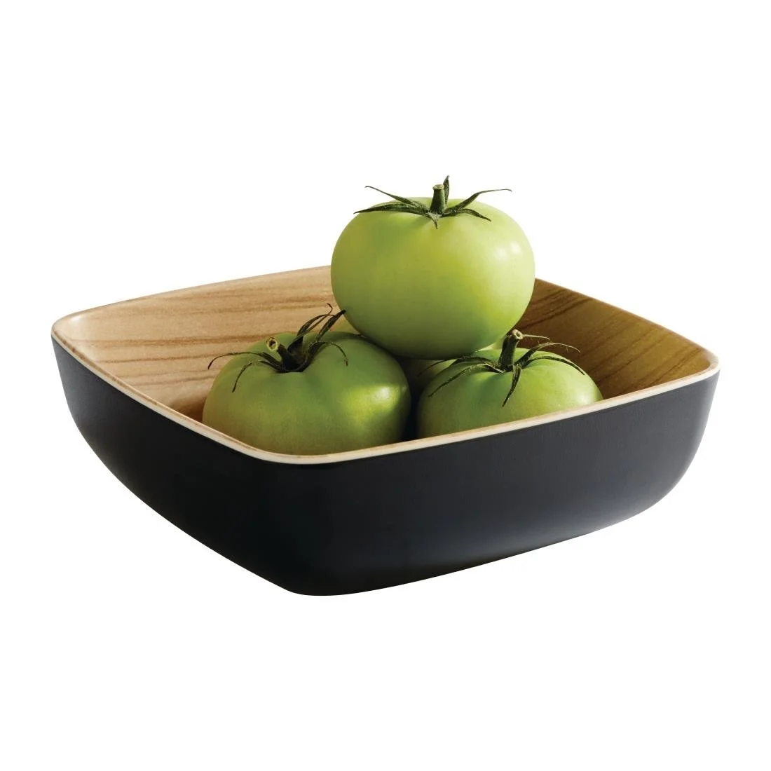 APS Frida Bowl 165mm Black - Image 4
