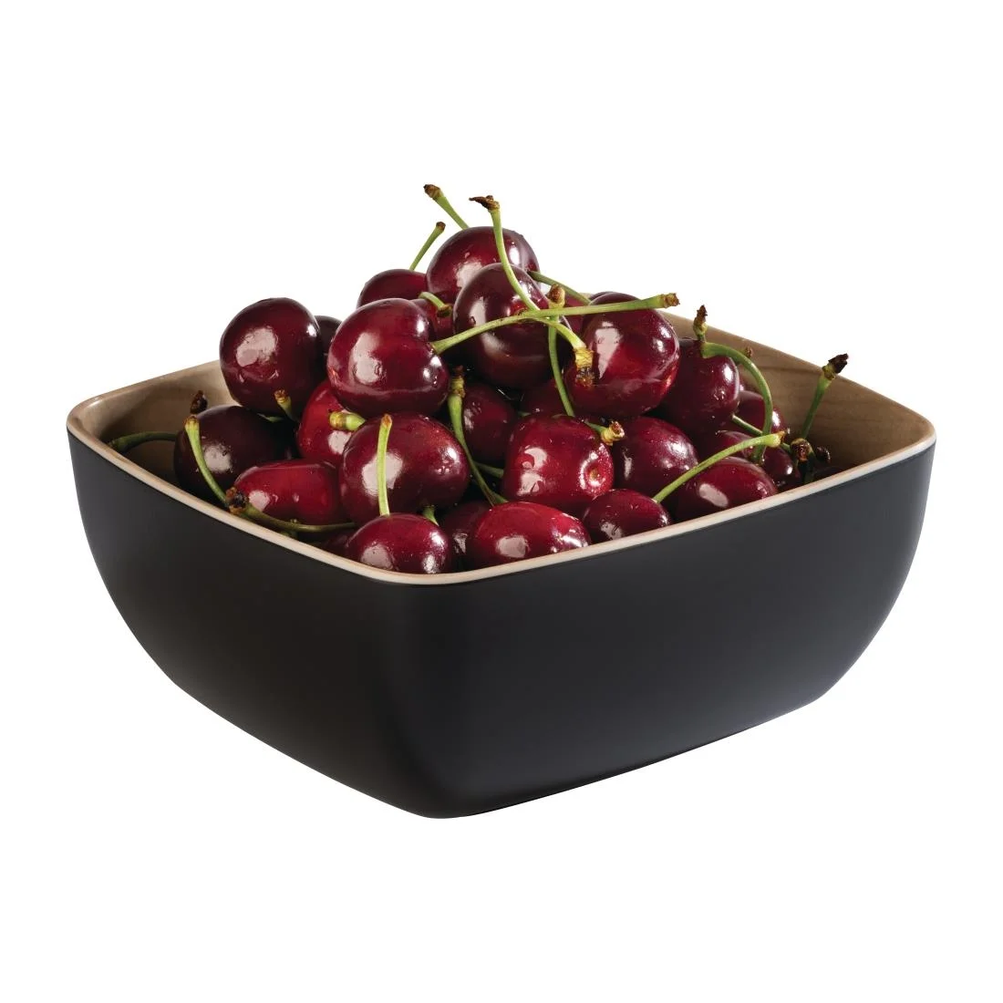 APS Frida Bowl GN1/6 Black - Image 4