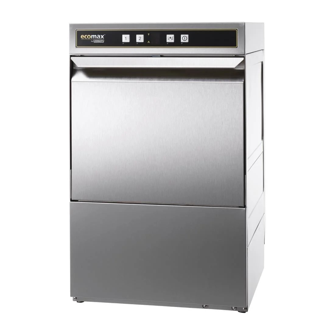 Hobart Ecomax Glasswasher G404S - Image 2