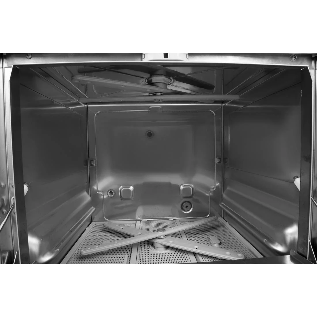 Hobart Ecomax Glasswasher G504W - Image 8