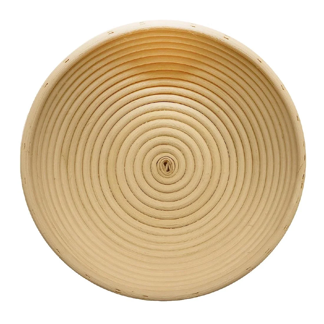 Schneider Round Bread Proofing Basket 1000g - Image 3