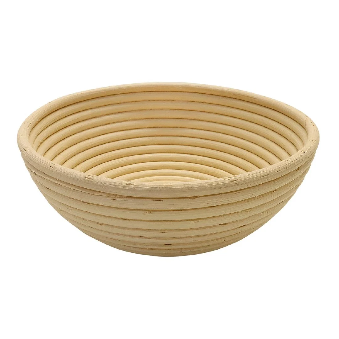 Schneider Round Bread Proofing Basket 1000g
