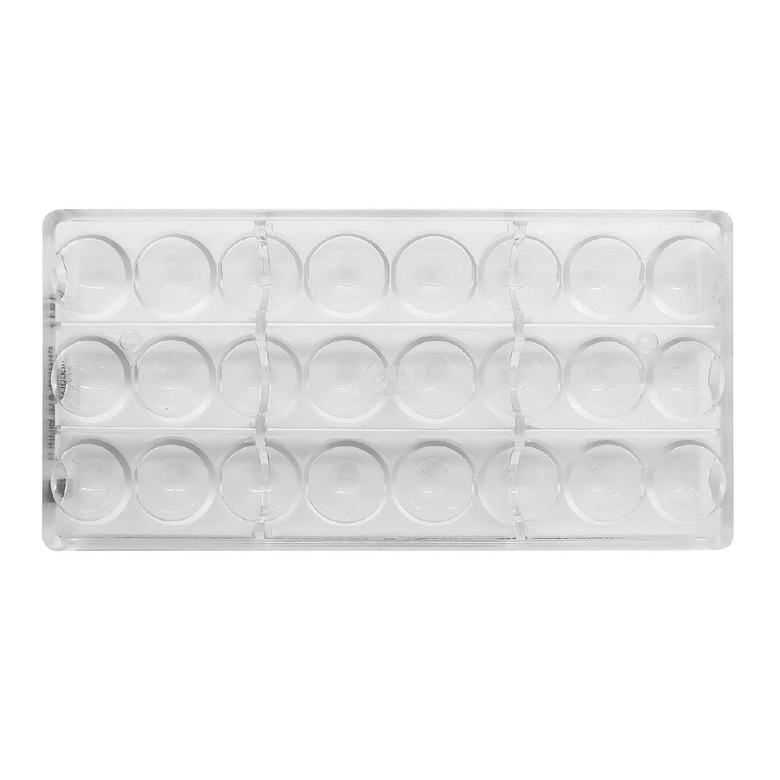 Schneider Chocolate  Sphere Mould - Image 2