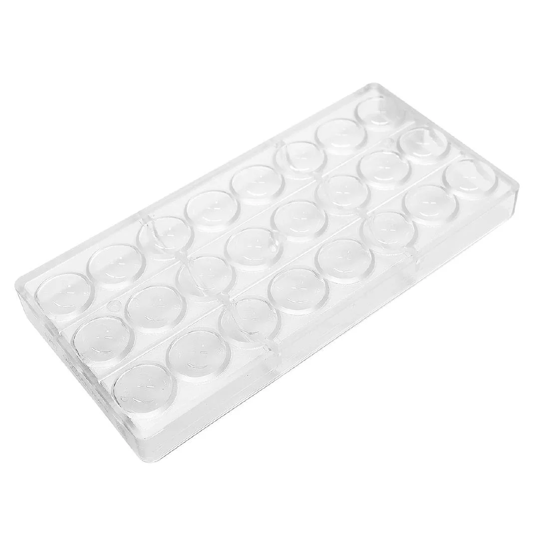 Schneider Chocolate Sphere Mould - Image 1