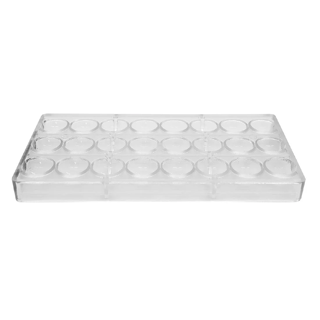Schneider Chocolate  Sphere Mould - Image 3