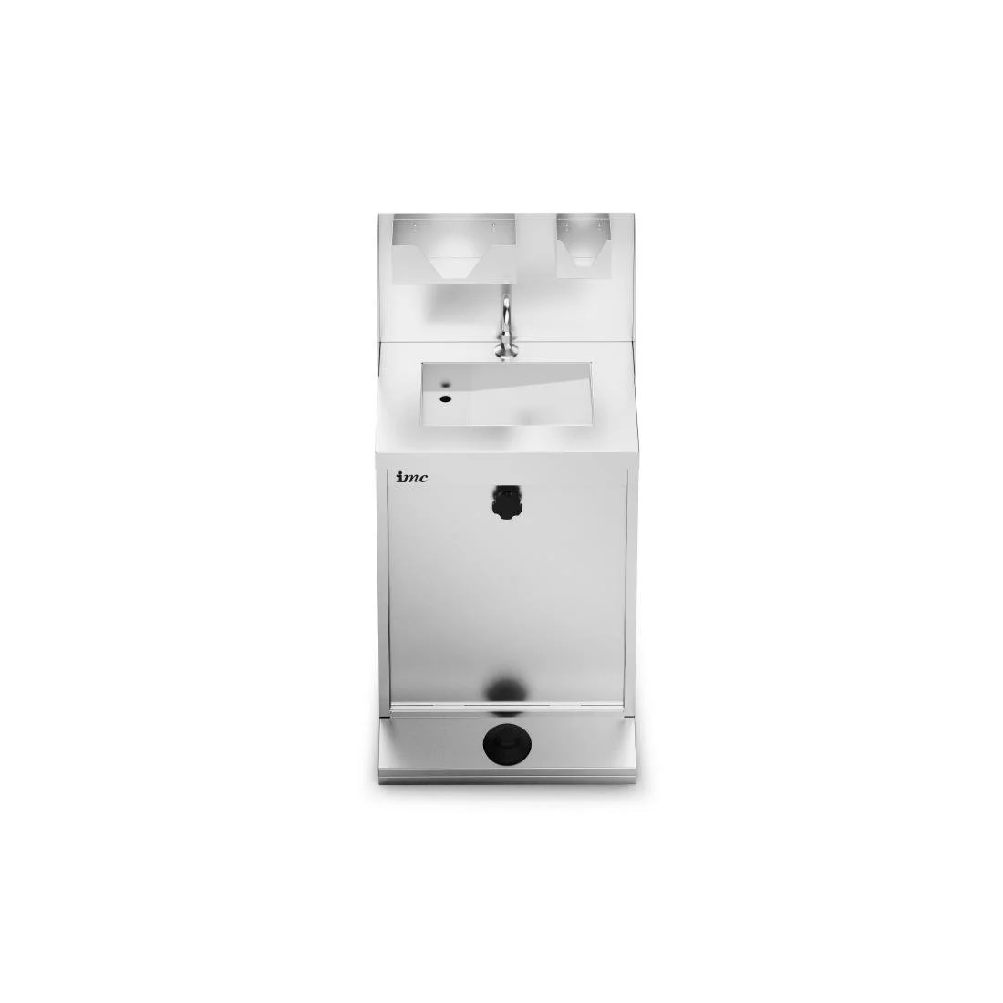 IMC IMClean Junior Mobile Hand Wash Station - Image 1