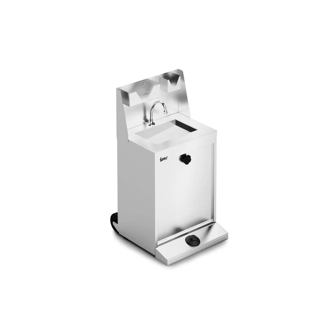 IMC IMClean Junior Mobile Hand Wash Station - Image 3