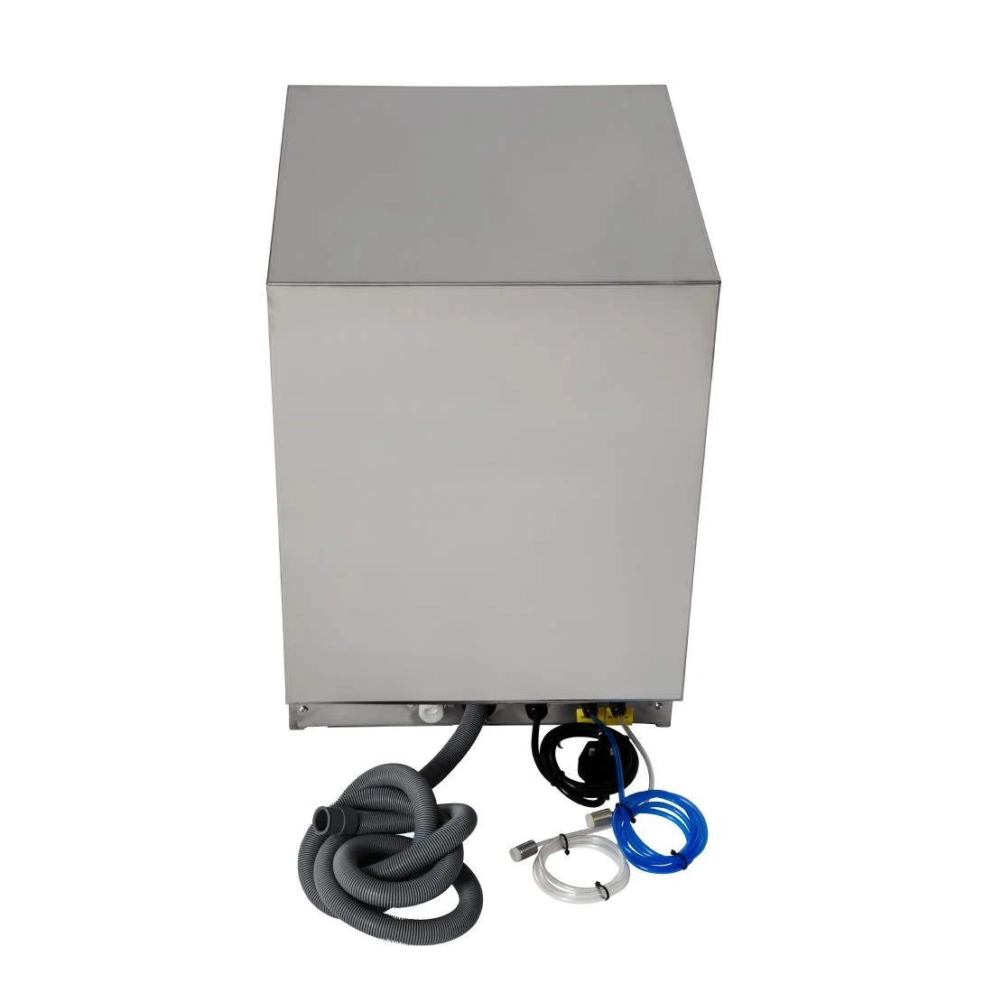 Buffalo Countertop Glasswasher 350x 350mm Baskets - Image 8