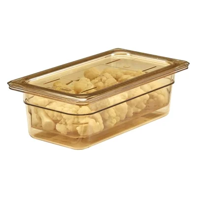 Cambro High Heat 1/3 Gastronorm Food Tray 100mm - Image 3