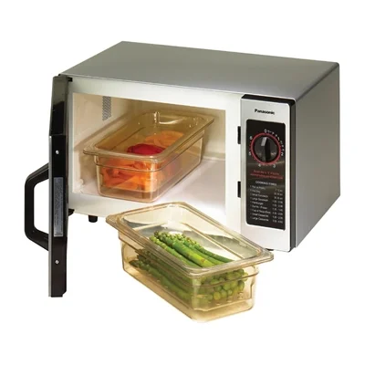 Cambro High Heat 1/3 Gastronorm Food Tray 100mm - Image 5