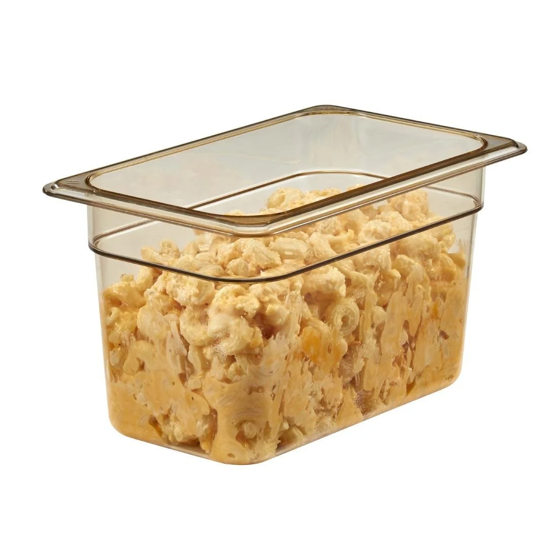 Cambro High Heat 1/4 Gastronorm Food Tray 150mm - Image 3
