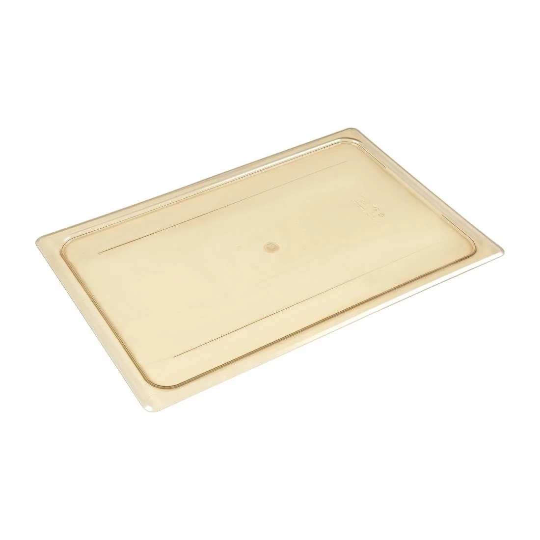 Cambro High Heat 1/1 Gastronorm Food Tray Lid