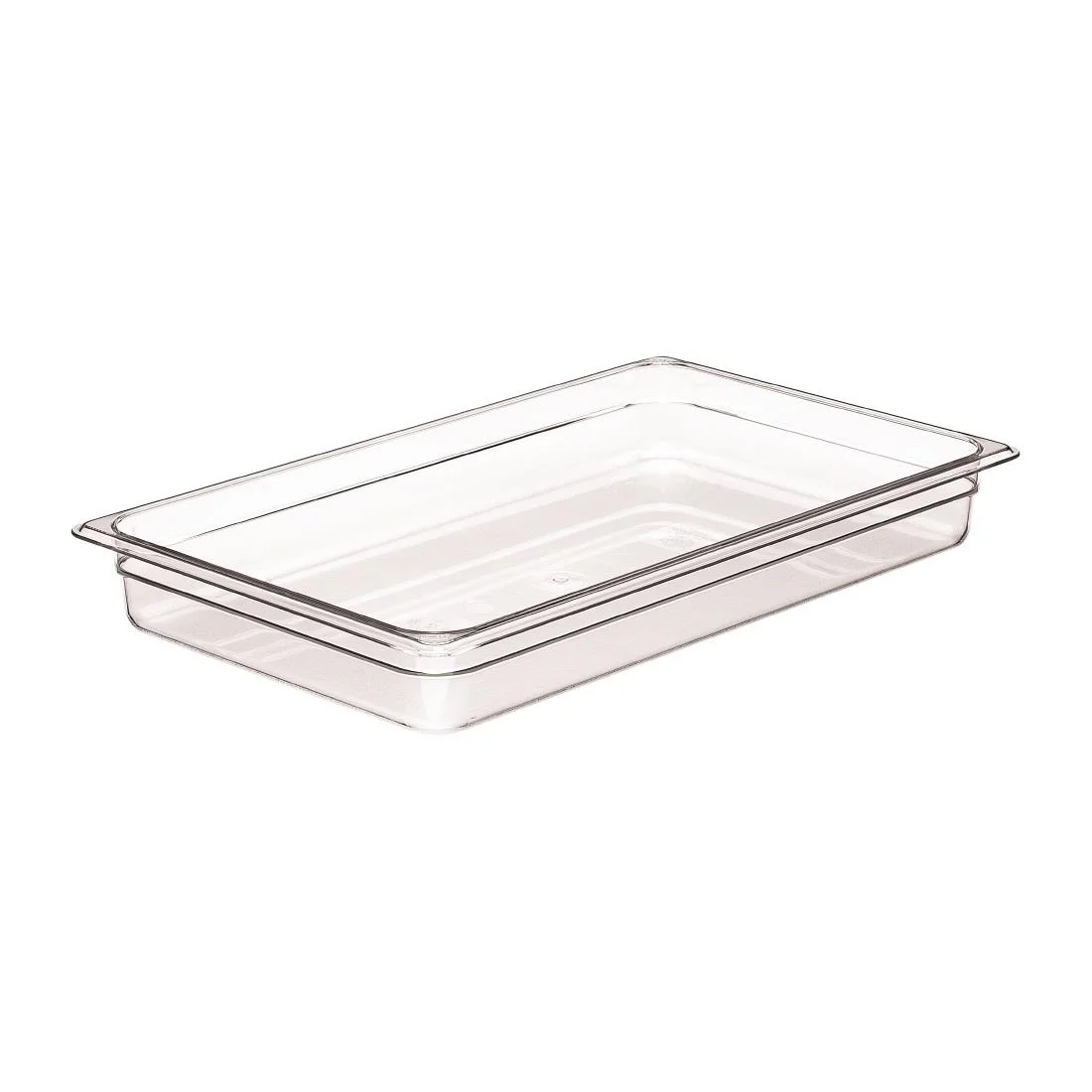 Cambro BPA Free Gastronorm Food Tray GN 1/1 65mm