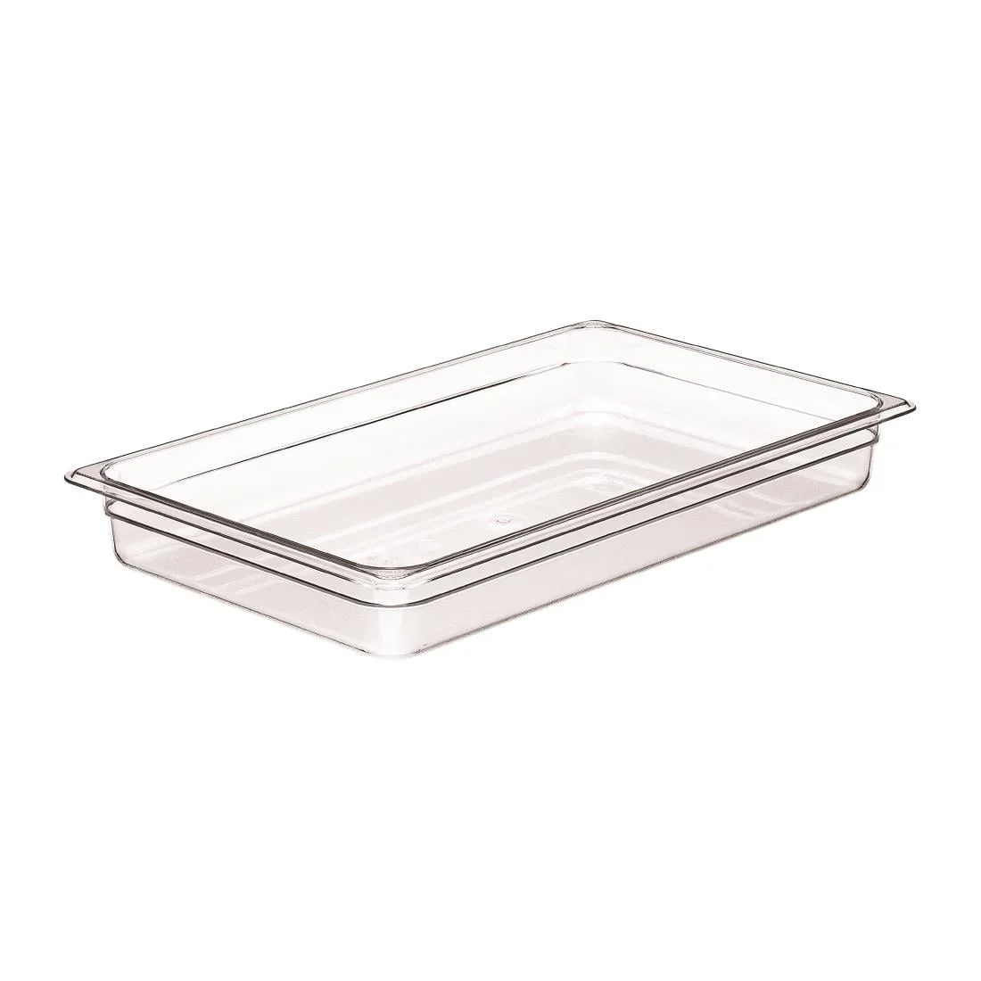 Cambro BPA Free Gastronorm Food Tray GN 1/3 65mm