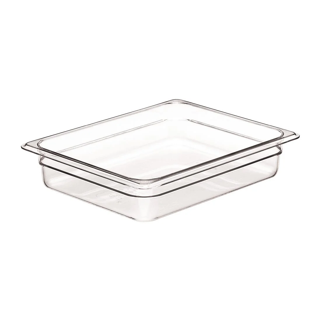 Cambro BPA Free Gastronorm Food Tray GN 1/2 65mm