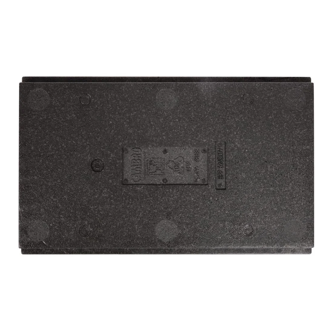 Cambro Thermobarrier for Front Loading CamGo Boxes - Image 3