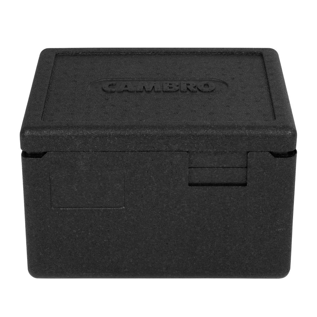 Cambro GoBox EPP Insulated Top Loading Food Pan Carrier 16.9Ltr - Image 3