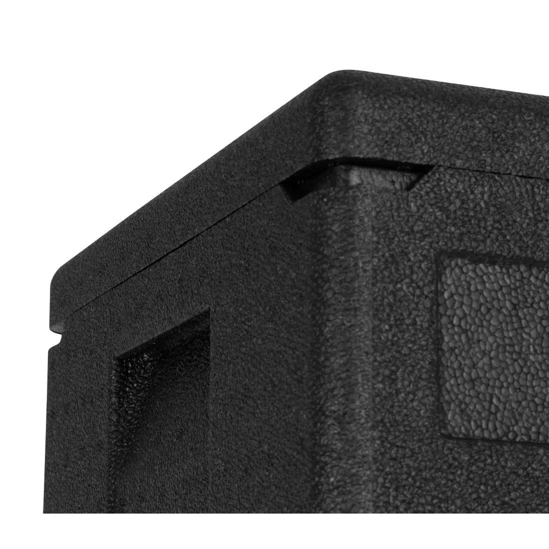 Cambro GoBox EPP Insulated Top Loading Food Pan Carrier 16.9Ltr - Image 8