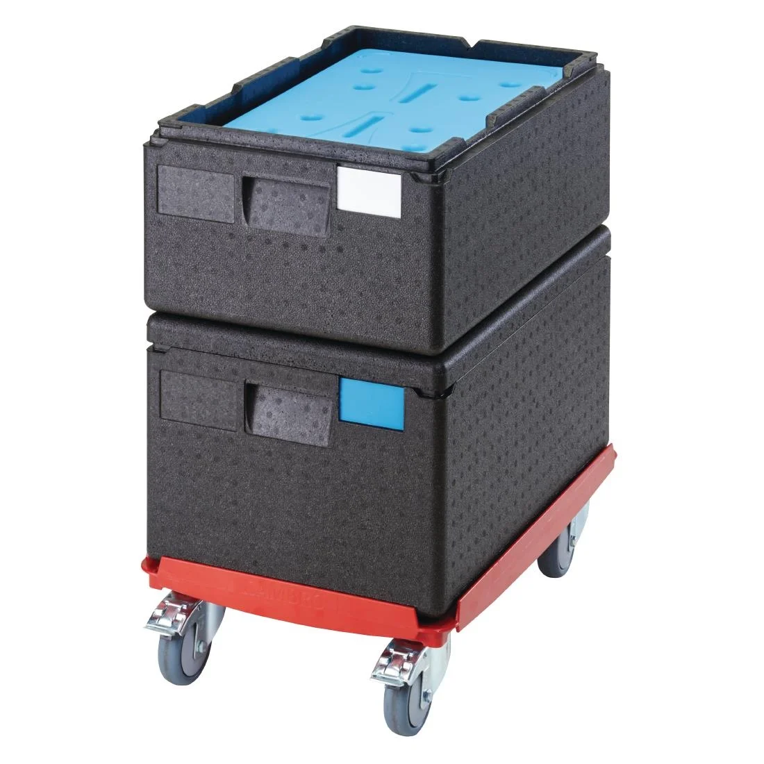Cambro Insulated Top Loading Food Pan Carrier 46Ltr - Image 3