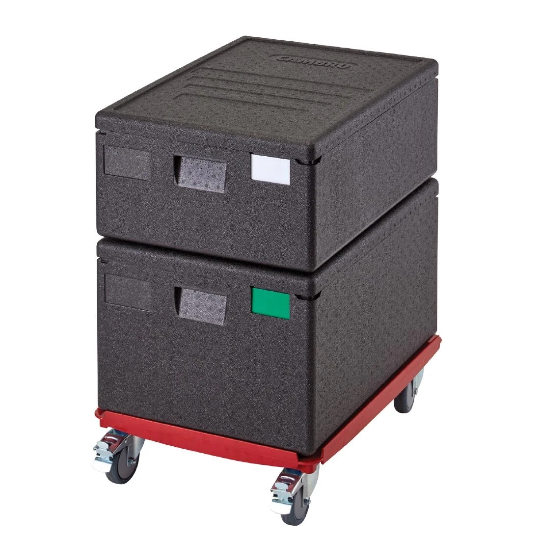 Cambro EPP Insulated Top Loading Food Pan Carrier 53Ltr - Image 4