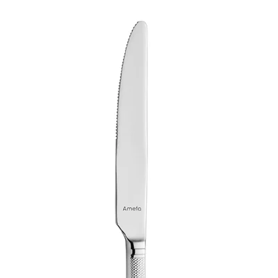 Amefa Jewel Dessert Knives (12 Pack) - Image 3