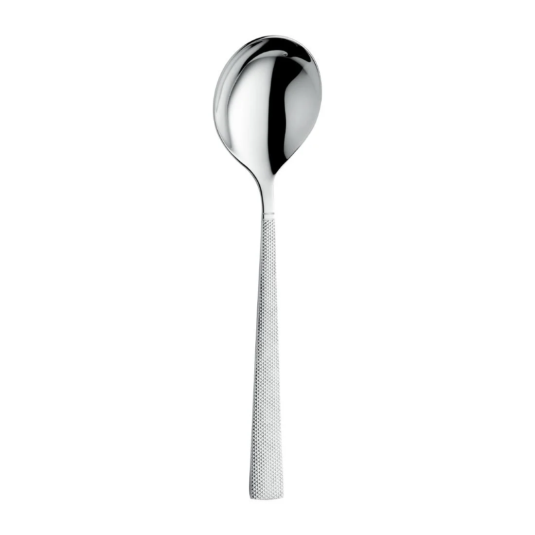 Amefa Jewel Soup Spoons (12 Pack) - Image 2